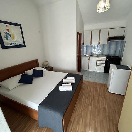 Apartments & Rooms Pierino Bol Dış mekan fotoğraf