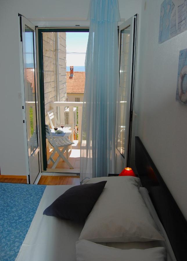 Apartments & Rooms Pierino Bol Dış mekan fotoğraf