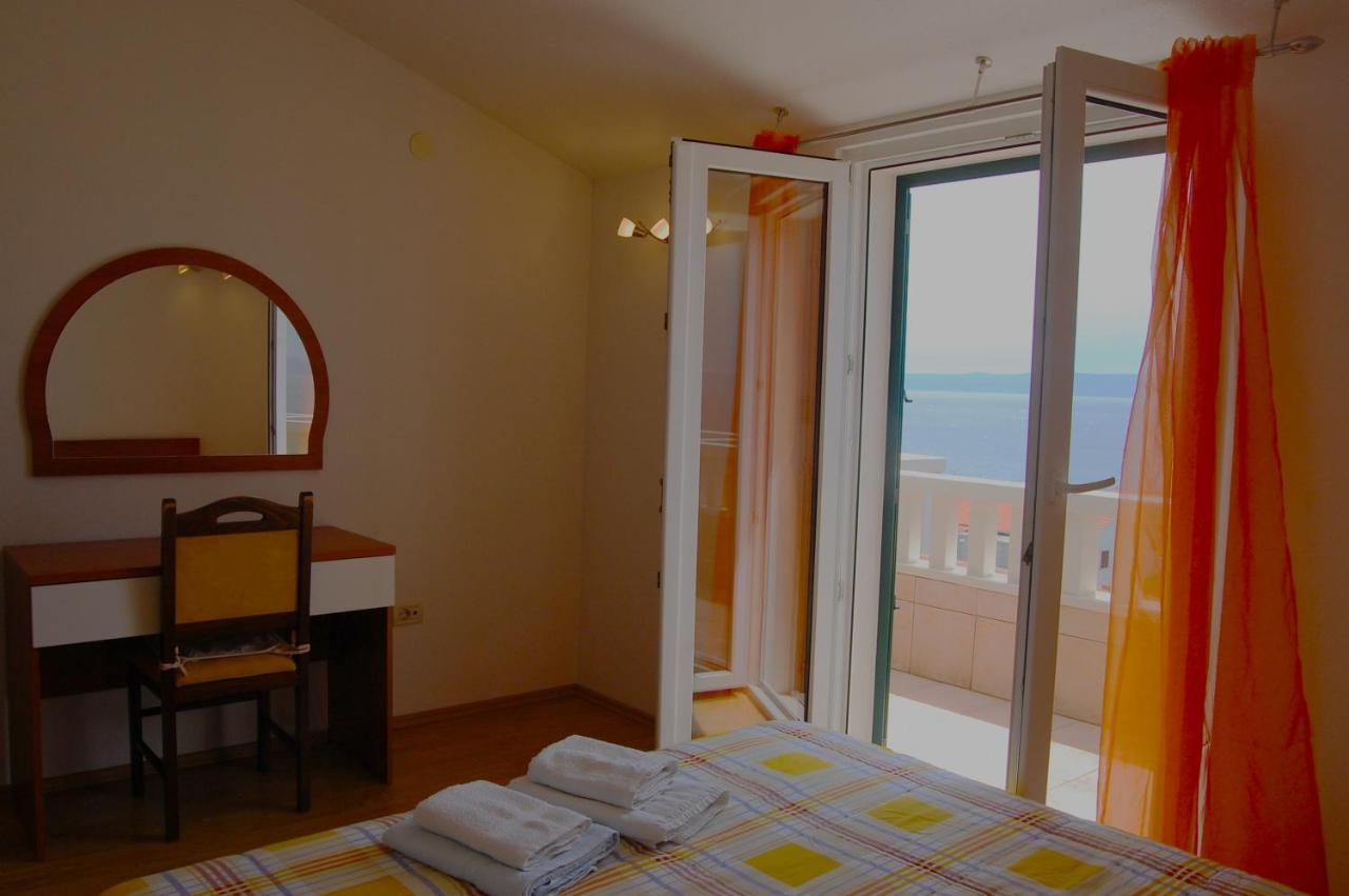 Apartments & Rooms Pierino Bol Dış mekan fotoğraf