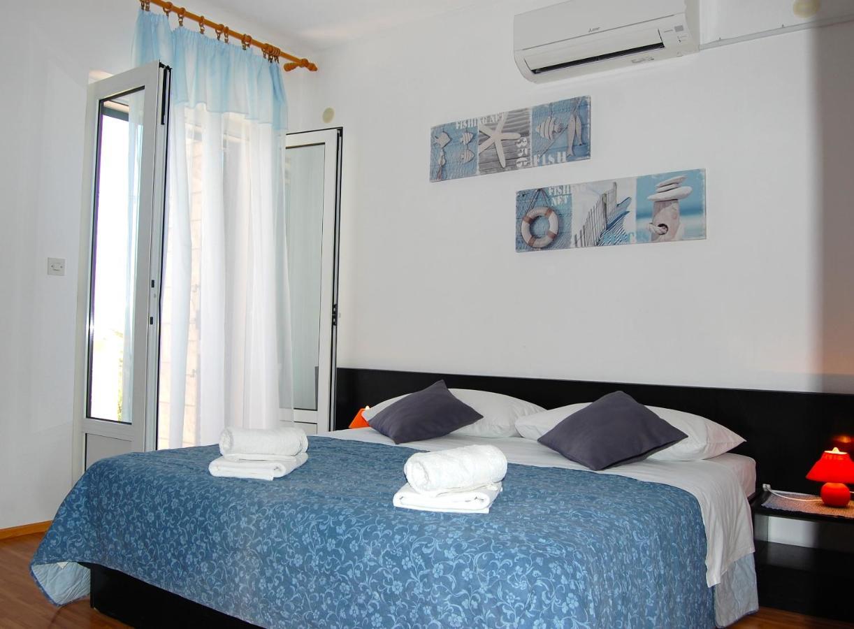 Apartments & Rooms Pierino Bol Dış mekan fotoğraf