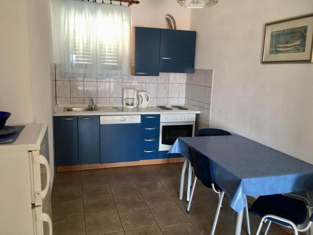 Apartments & Rooms Pierino Bol Dış mekan fotoğraf
