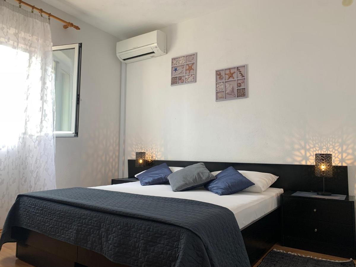 Apartments & Rooms Pierino Bol Dış mekan fotoğraf