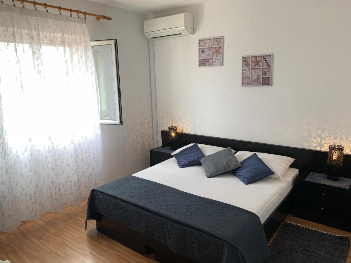 Apartments & Rooms Pierino Bol Dış mekan fotoğraf