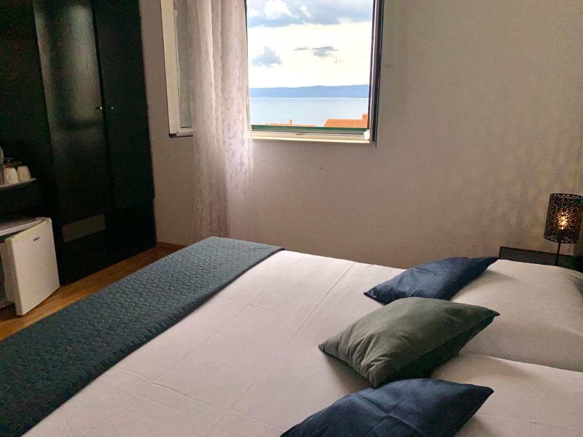 Apartments & Rooms Pierino Bol Dış mekan fotoğraf