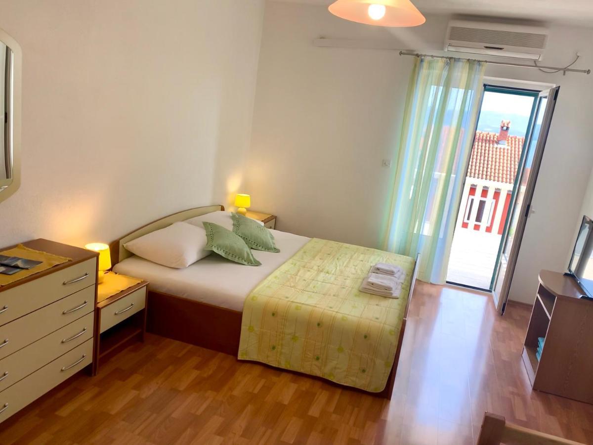 Apartments & Rooms Pierino Bol Dış mekan fotoğraf