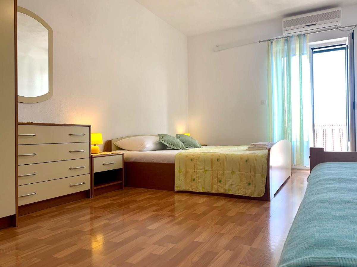 Apartments & Rooms Pierino Bol Dış mekan fotoğraf