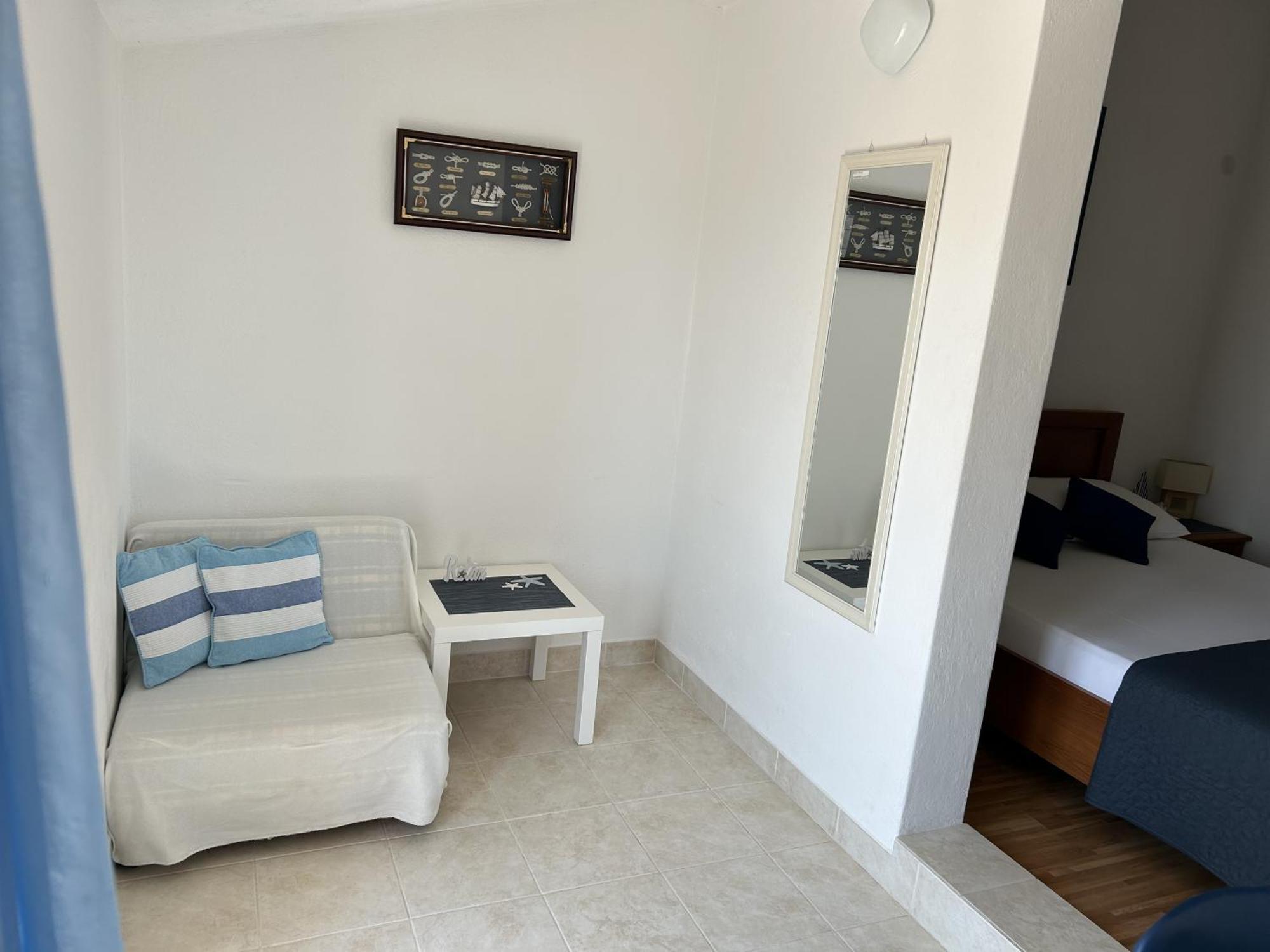 Apartments & Rooms Pierino Bol Dış mekan fotoğraf
