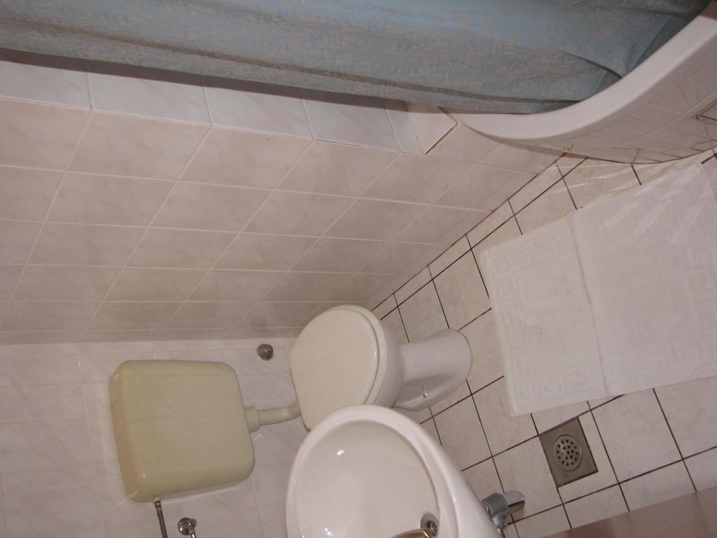 Apartments & Rooms Pierino Bol Dış mekan fotoğraf