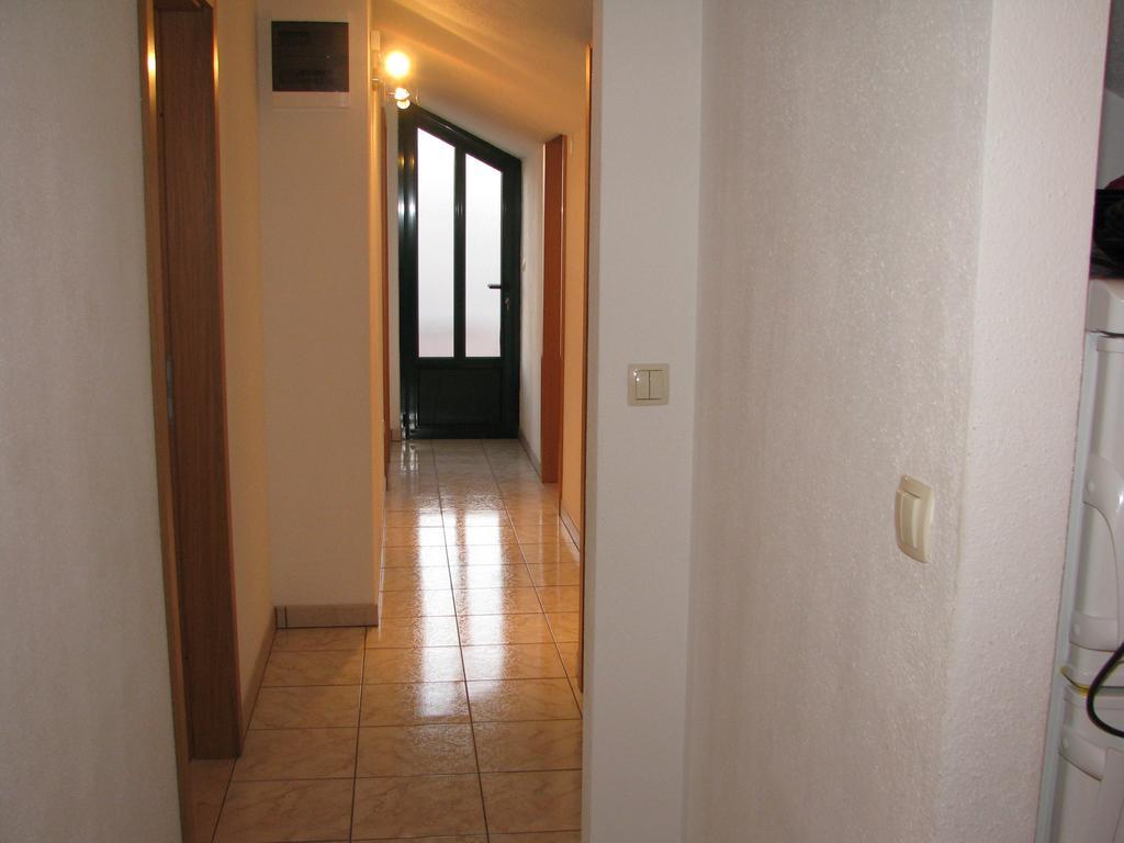 Apartments & Rooms Pierino Bol Dış mekan fotoğraf