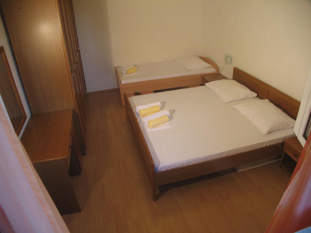 Apartments & Rooms Pierino Bol Dış mekan fotoğraf