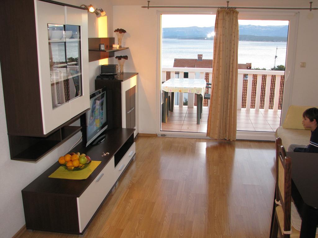Apartments & Rooms Pierino Bol Dış mekan fotoğraf