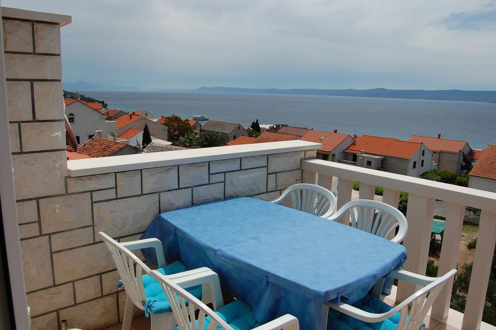 Apartments & Rooms Pierino Bol Dış mekan fotoğraf